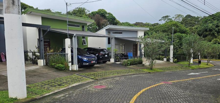 Foto Casa en Venta en Condominio Barlovento, La Unión, Cartago - U$D 228.000 - CAV106842 - BienesOnLine