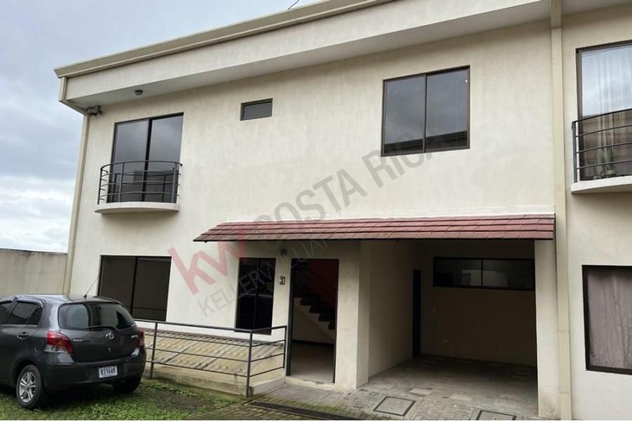 Venta de casa en condominio Cindy, San Pedro US$ 185.000 #2786