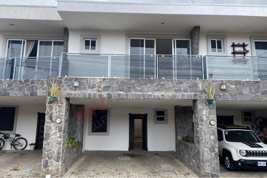 Foto Casa en Venta en CONCEPCION, La Unin, Cartago - U$D 166.000 - CAV99029 - BienesOnLine