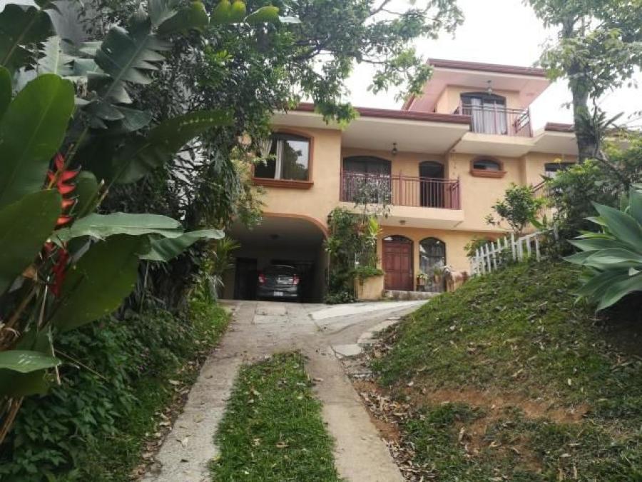 Foto Casa en Venta en Curridabat, San José - U$D 390.000 - CAV15878 - BienesOnLine