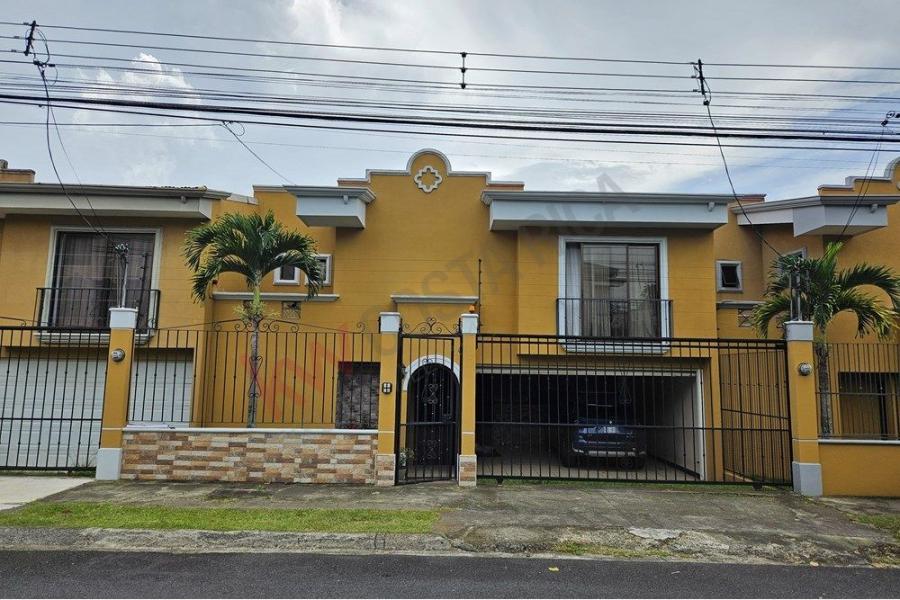 Foto Casa en Venta en Curridabat, San Jos - U$D 275.000 - CAV105890 - BienesOnLine