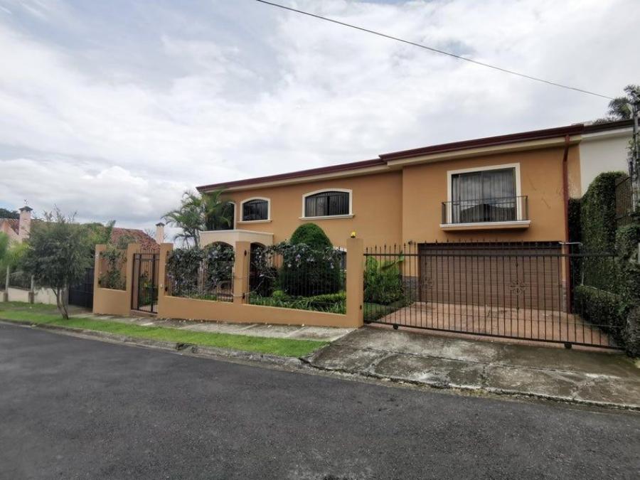 Foto Casa en Venta en Curridabat, San José - U$D 490.000 - CAV69623 - BienesOnLine