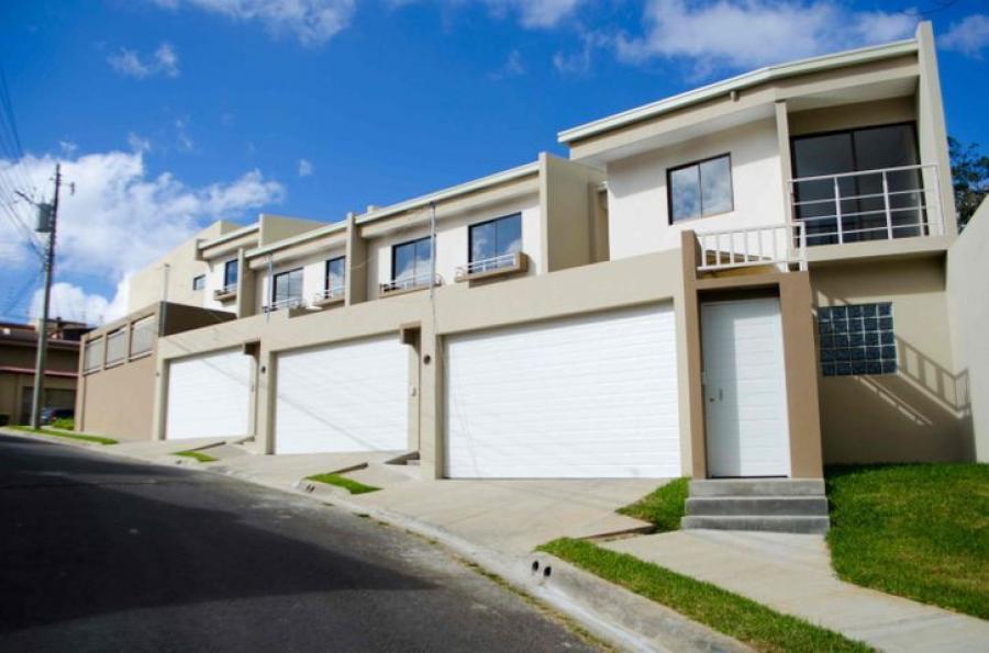 Venta de Casa en Curridabat, San José.