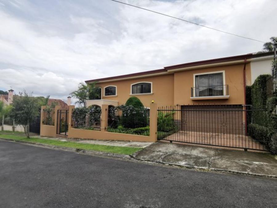 Venta de Casa en Curridabat, San José.