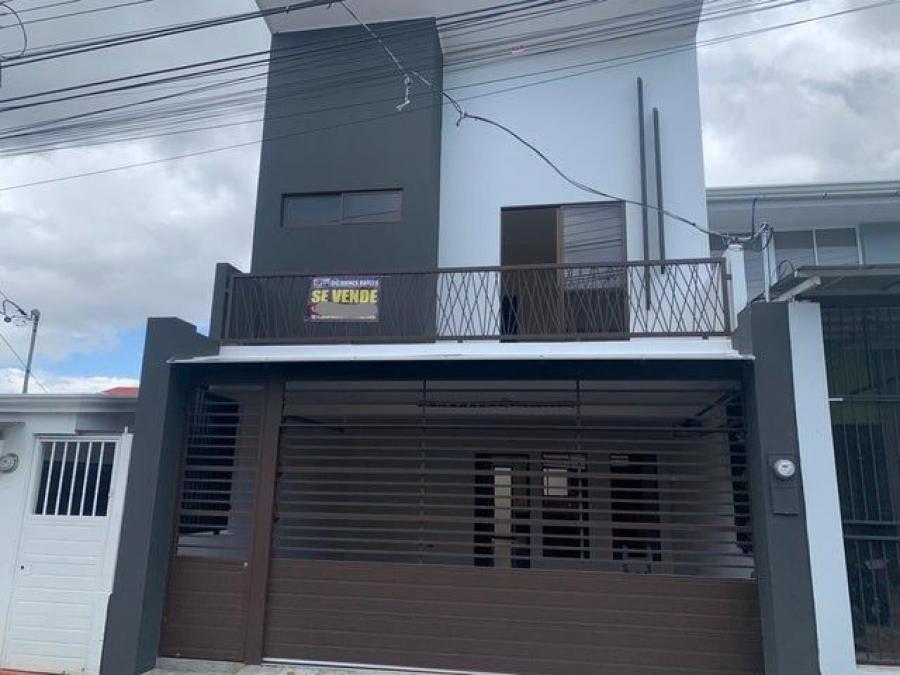 Foto Casa en Venta en Fatima, Desamparados, San José - ¢ 96.000.000 - CAV79817 - BienesOnLine