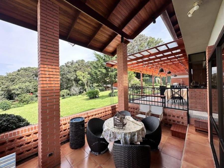 Venta de casa en El Tirol San Rafael de Heredia