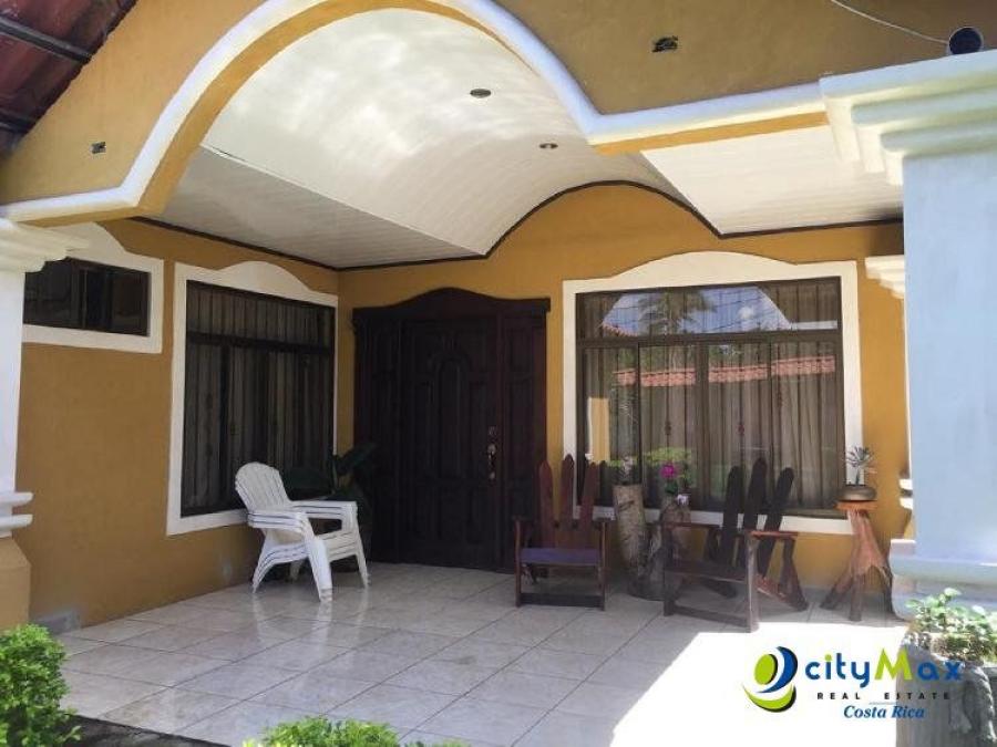 Foto Casa en Venta en Marañonal, Esparza, Puntarenas - ¢ 147.000.000 - CAV107924 - BienesOnLine