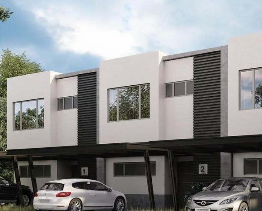 Venta de Casa en Flores de Heredia. RAH 25-1034