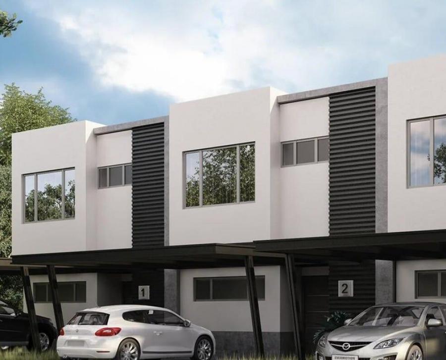 Casa en Venta en  Barrantes, Heredia