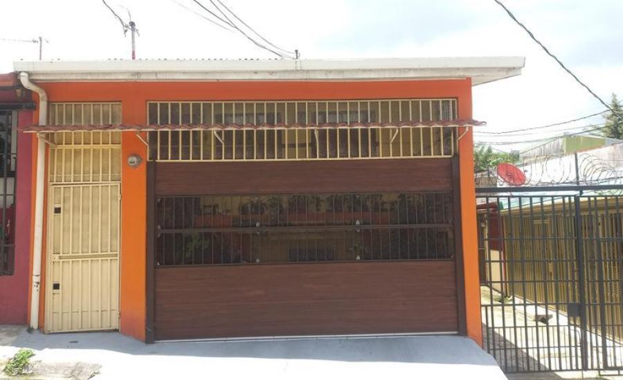 Venta de Casa en Goicochea, San José. 