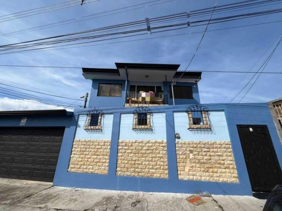 Foto Casa en Venta en Goicoechea, San Jos - U$D 210.000 - CAV98301 - BienesOnLine