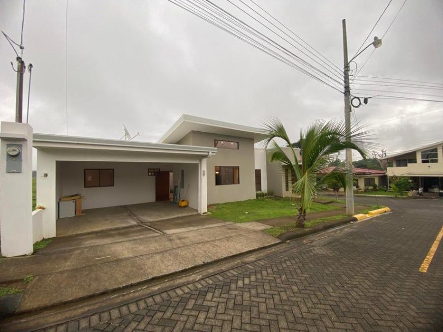 Venta de Casa en Grecia, Alajuela. RAH 25-518