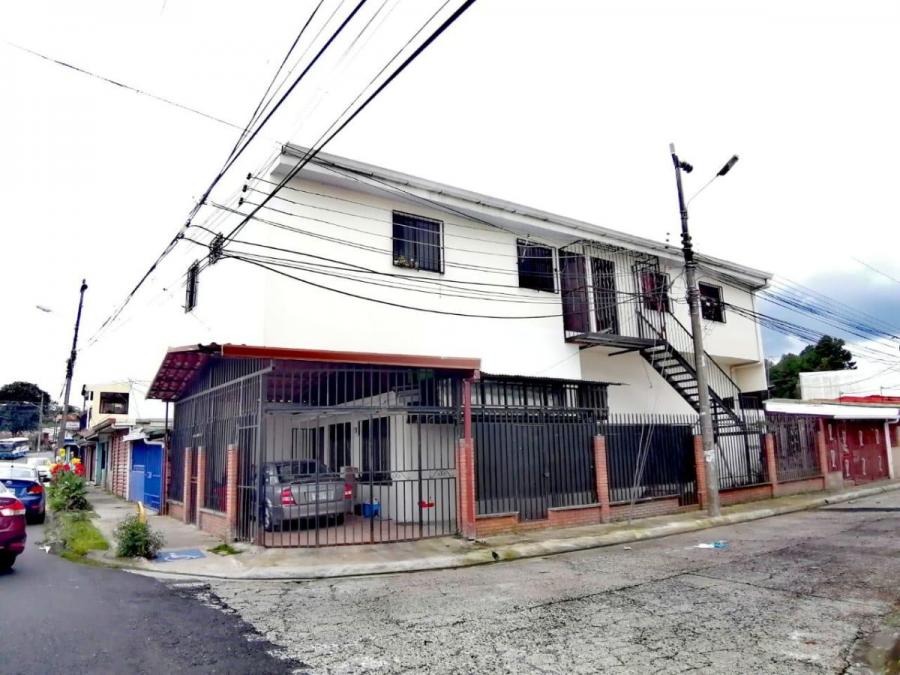 Foto Casa en Venta en Guadalupe, Guadalupe, San José - U$D 124.500 - CAV34654 - BienesOnLine