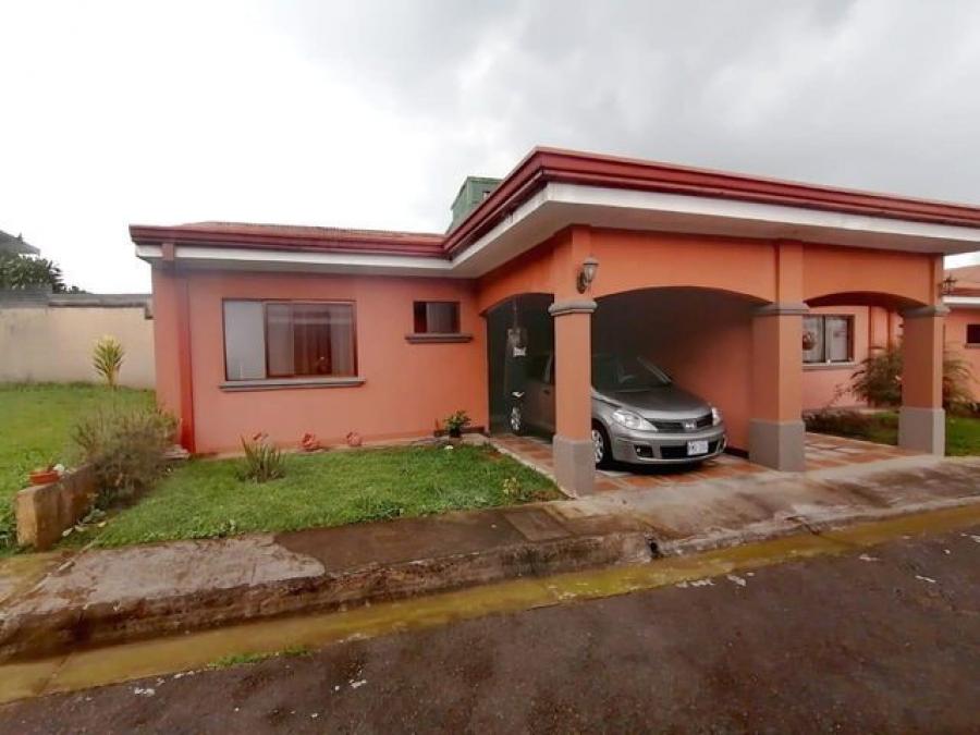 Foto Casa en Venta en Guadalupe, Goicoechea, San Jos - ¢ 59.000.000 - CAV50565 - BienesOnLine