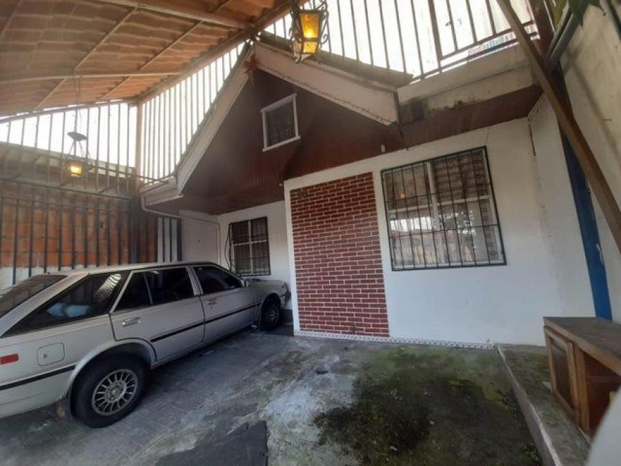 Venta de Casa en Guadalupe, San José.