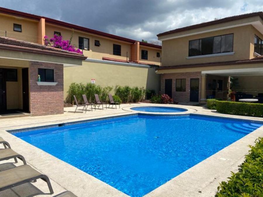 Foto Casa en Venta en Pozos, Santa Ana, San José - ¢ 100.000.000 - CAV45147 - BienesOnLine