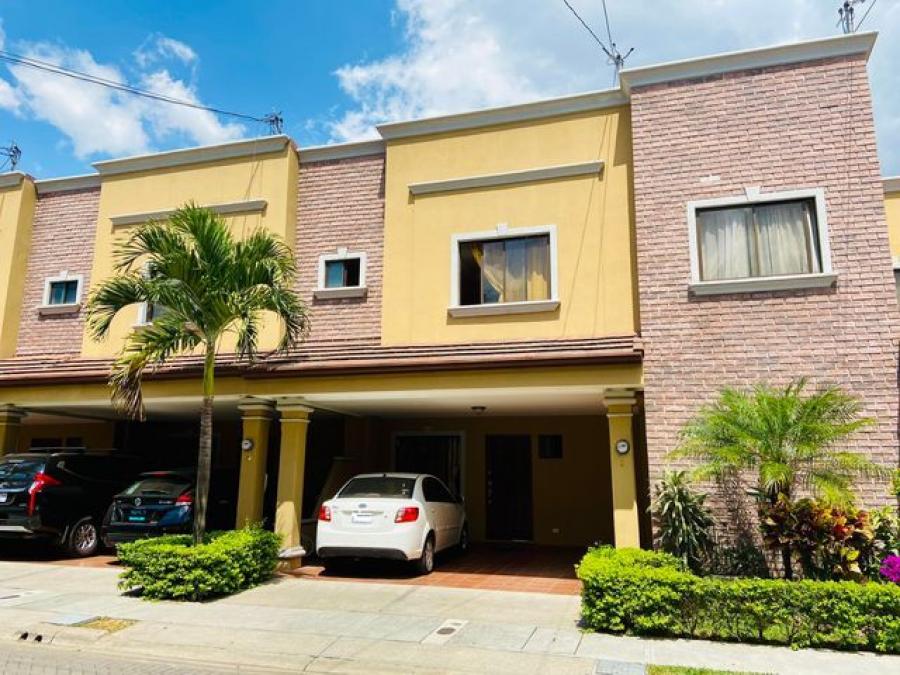 Foto Casa en Venta en Santa Ana, San José - U$D 168.500 - CAV40161 - BienesOnLine