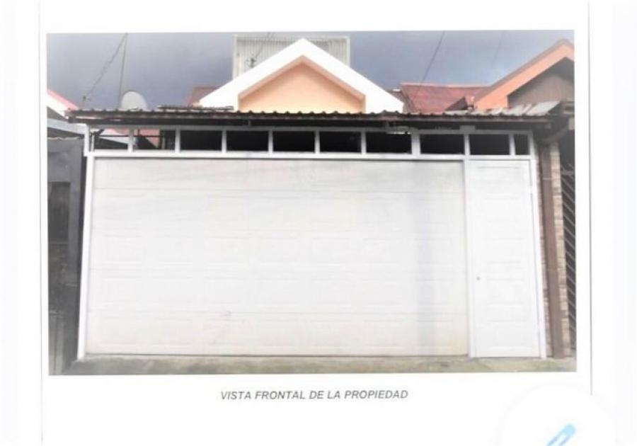 Foto Casa en Venta en Heredia, Heredia, Heredia - ¢ 48.000.000 - CAV52971 - BienesOnLine