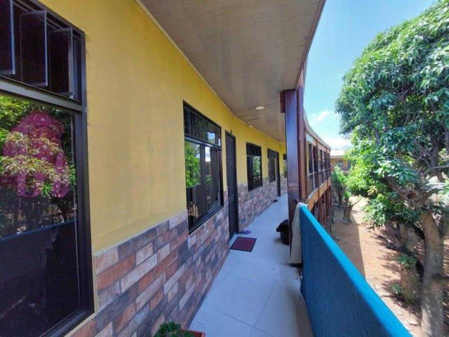 Foto Casa en Venta en Centro, Heredia, Heredia - U$D 980.000 - CAV73869 - BienesOnLine