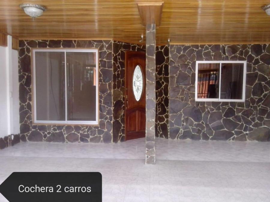 Foto Casa en Venta en Heredia, Heredia - U$D 125.000 - CAV105859 - BienesOnLine