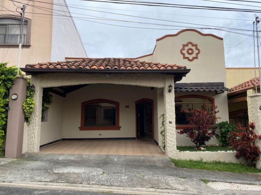 Foto Casa en Venta en San Francisco, Heredia - ¢ 98.500.000 - CAV62115 - BienesOnLine