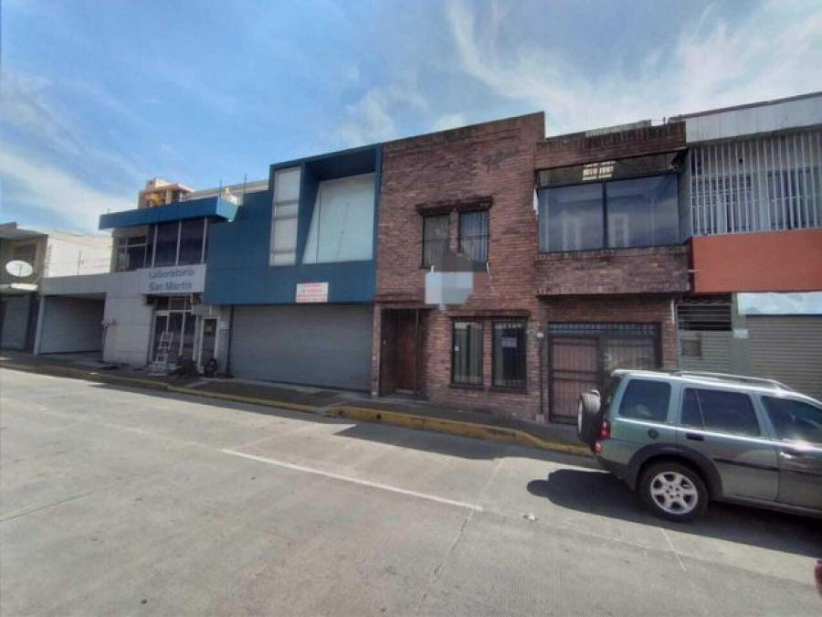 Foto Casa en Venta en San Jos, San Jos - U$D 230.000 - CAV62960 - BienesOnLine