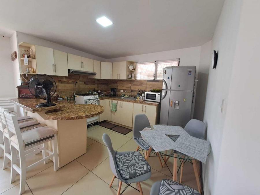 Venta de Casa en La Favorita Pavas MGA