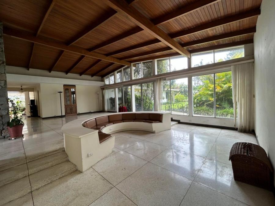 Foto Casa en Venta en La GUaria, Moravia, San José - U$D 400.000 - CAV108967 - BienesOnLine