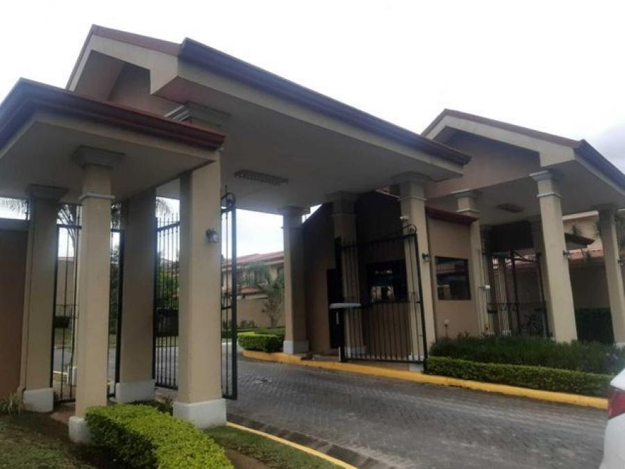 Venta de Casa en La Unión, Cartago. 