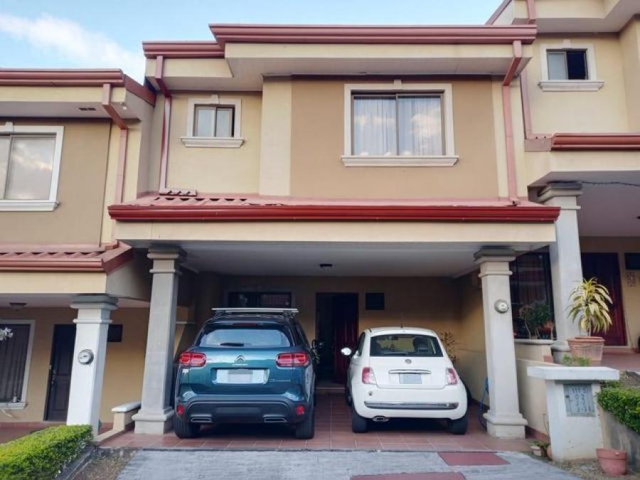 Foto Casa en Venta en La Unin, Cartago - ¢ 97.000.000 - CAV55427 - BienesOnLine