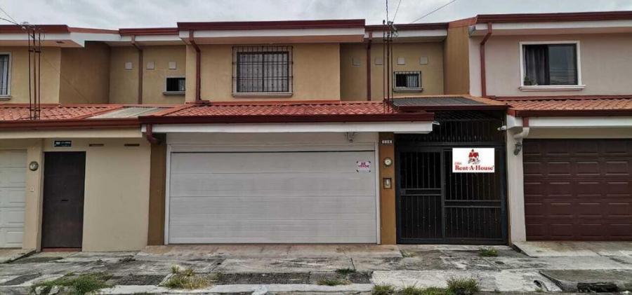 Venta de Casa en La Unión, Cartago.