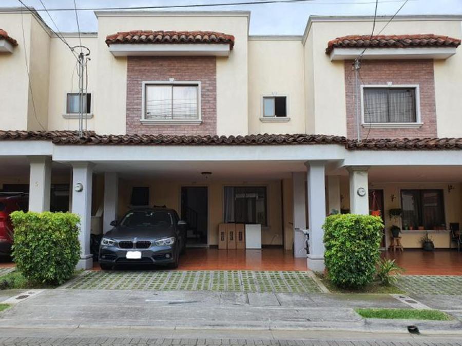 Foto Casa en Venta en La unión, La Unión, Cartago - ¢ 118.000.000 - CAV48084 - BienesOnLine