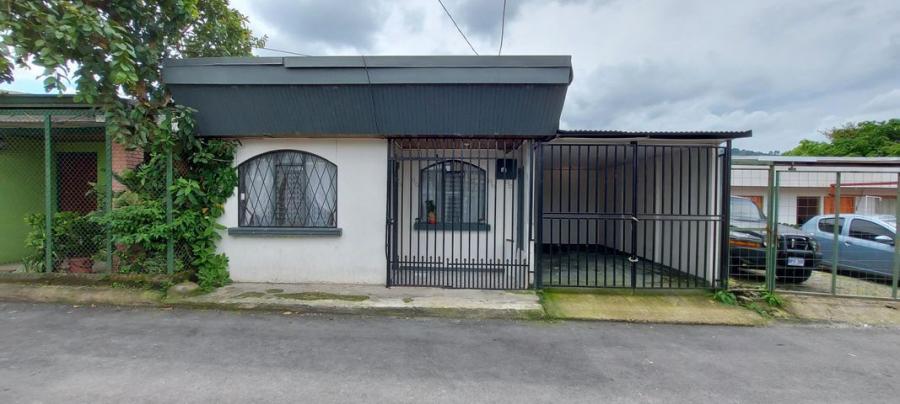 Venta de Casa en La Unión, Cartago.