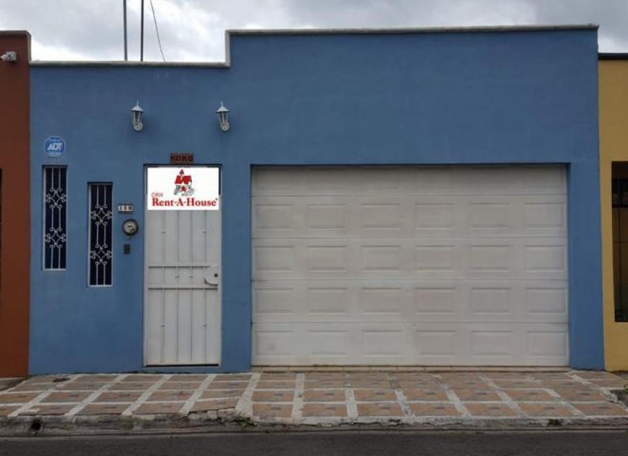 Venta de Casa en La Unión, Cartago.