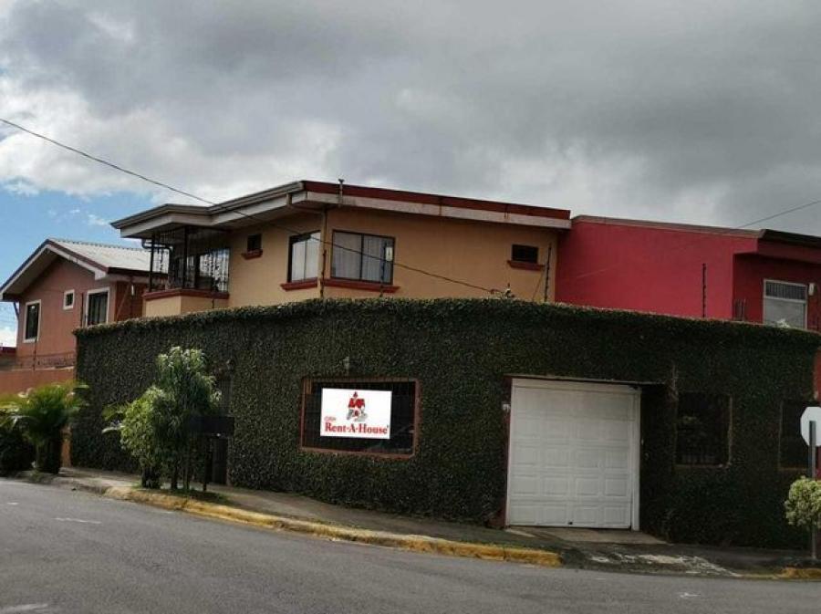 Foto Casa en Venta en La Unión, Cartago - ¢ 90.000.000 - CAV52791 - BienesOnLine