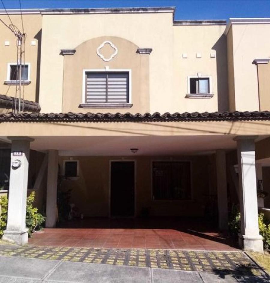 Foto Casa en Venta en La Unión, Cartago - ¢ 96.000.000 - CAV52792 - BienesOnLine