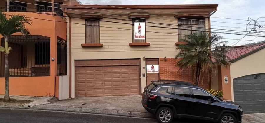 Venta de Casa en La Unión, Cartago.