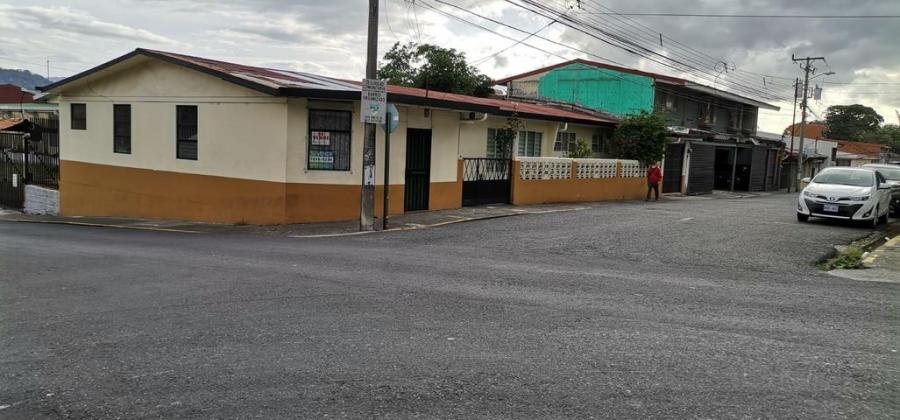 Venta de Casa en La Unión, Cartago.