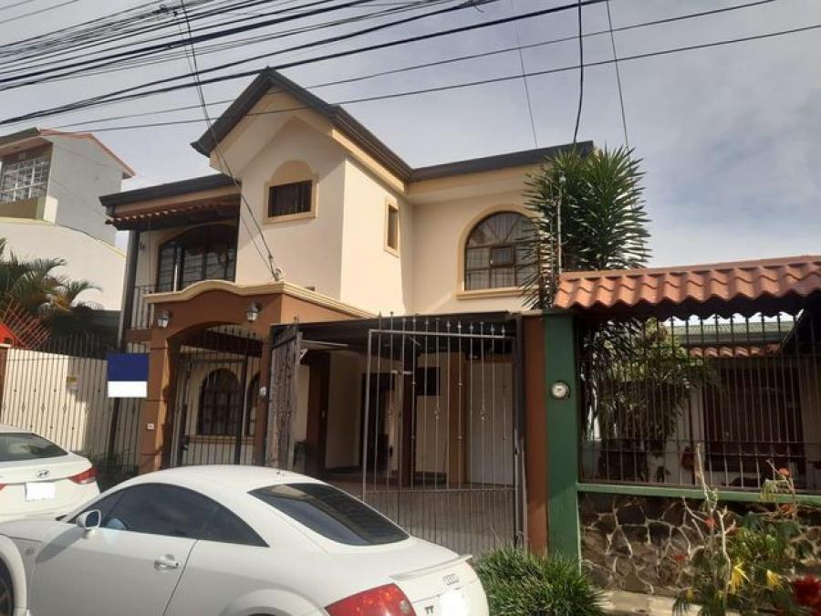 Foto Casa en Venta en La Unión, Cartago - ¢ 127.000.000 - CAV58886 - BienesOnLine