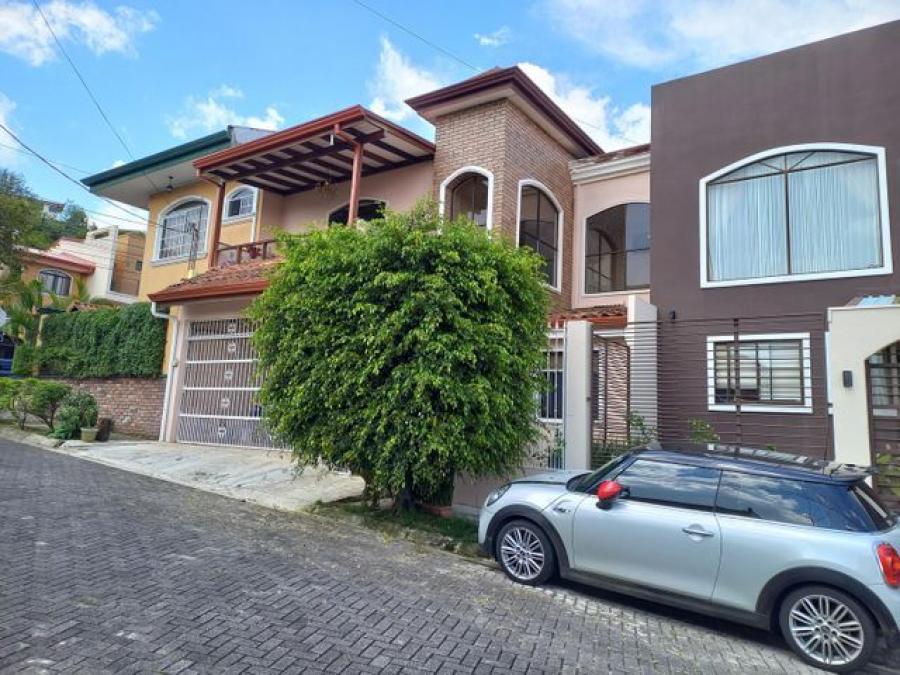 Venta de Casa en La Unión, Cartago.