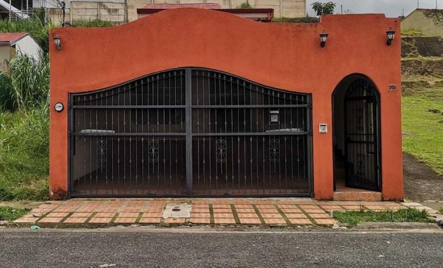 Venta de Casa en La Unión, Cartago.