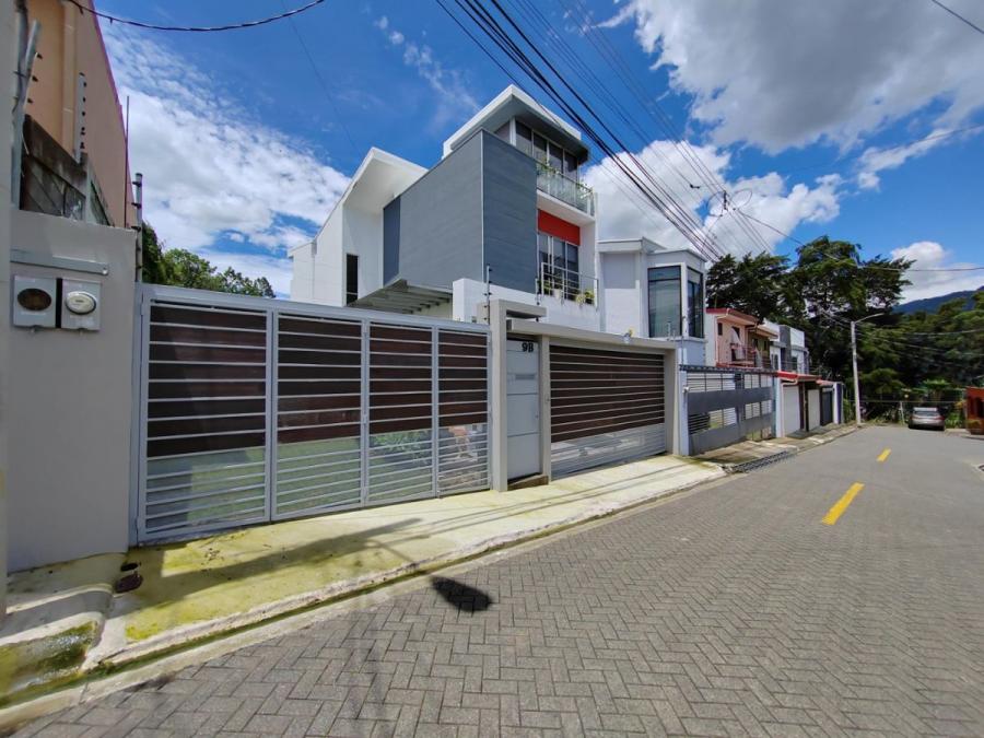 Foto Casa en Venta en La Unin, Cartago - U$D 280.000 - CAV101686 - BienesOnLine