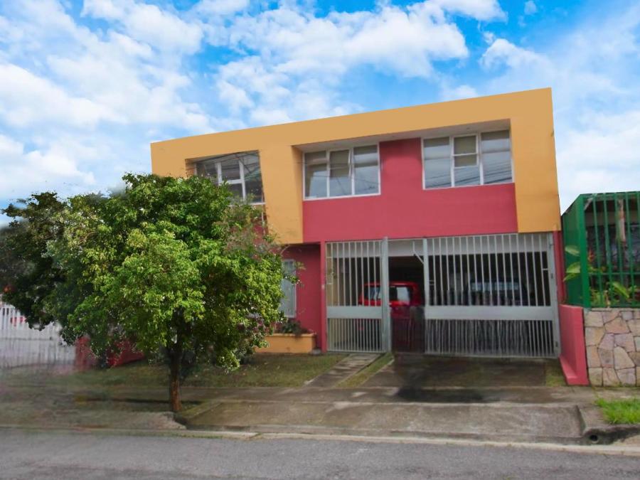 Foto Casa en Venta en a 5 min de Hospital Mxico, Jardines autopista, San Jos - ¢ 110.000.000 - CAV100882 - BienesOnLine