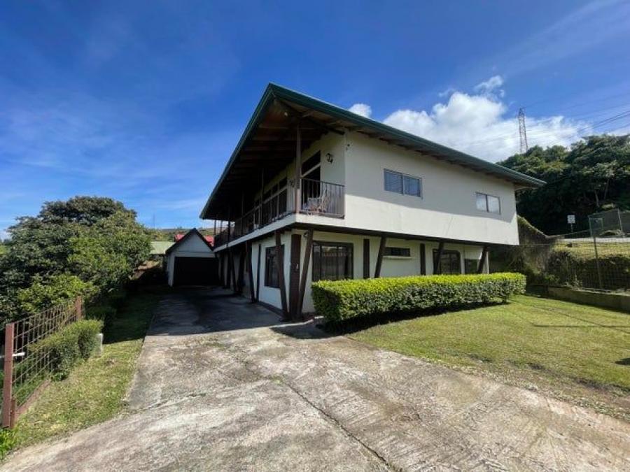 Venta de Casa en Llano Grande, Cartago. RAH 25-134