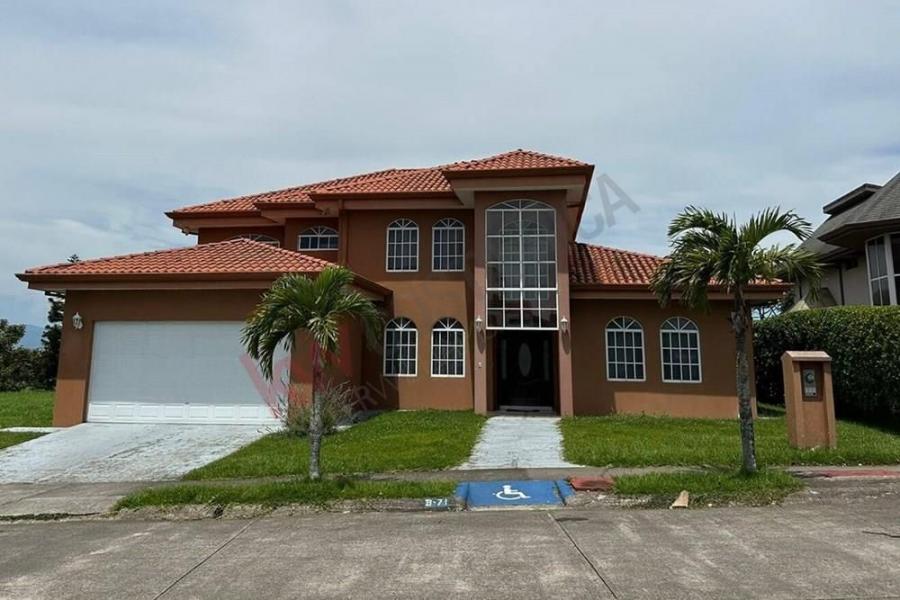 Foto Casa en Venta en San Isidro, Heredia - U$D 690.000 - CAV108248 - BienesOnLine