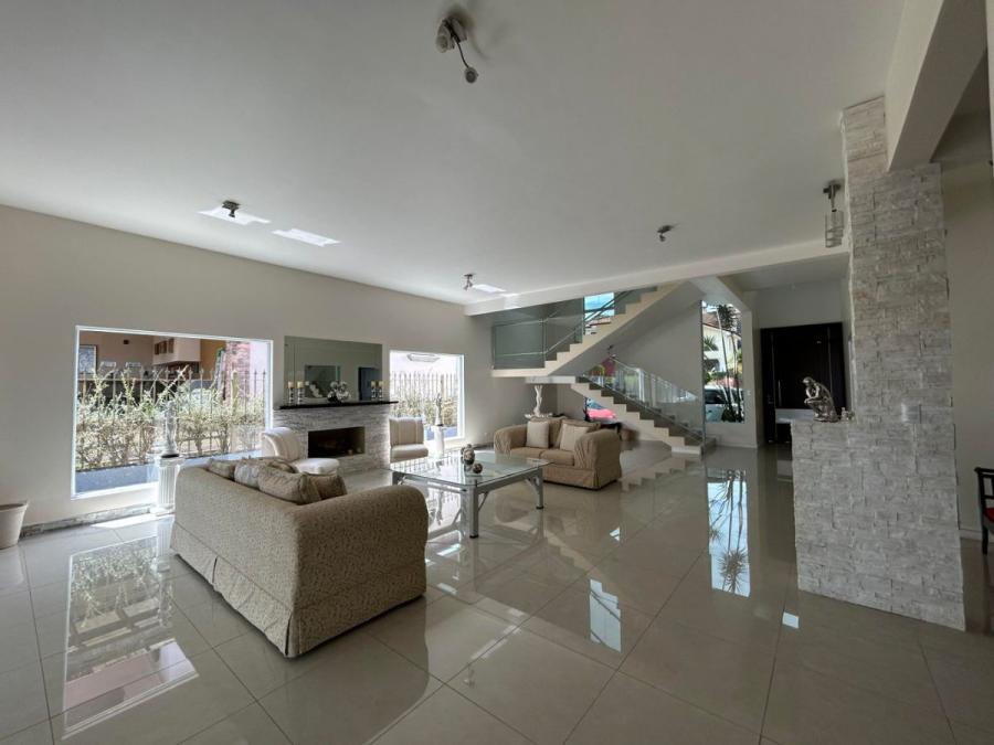 Foto Casa en Venta en Lomas del Zurqu, San Isidro, Heredia - U$D 795.000 - CAV97881 - BienesOnLine