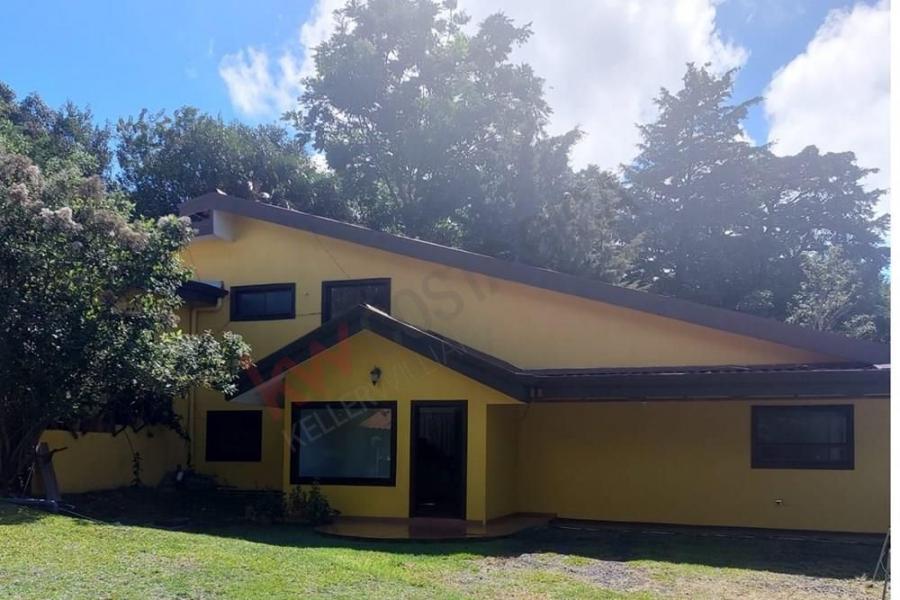 Venta de casa en Los Angeles de San Rafael de Heredia ? 174.000.000 #5564