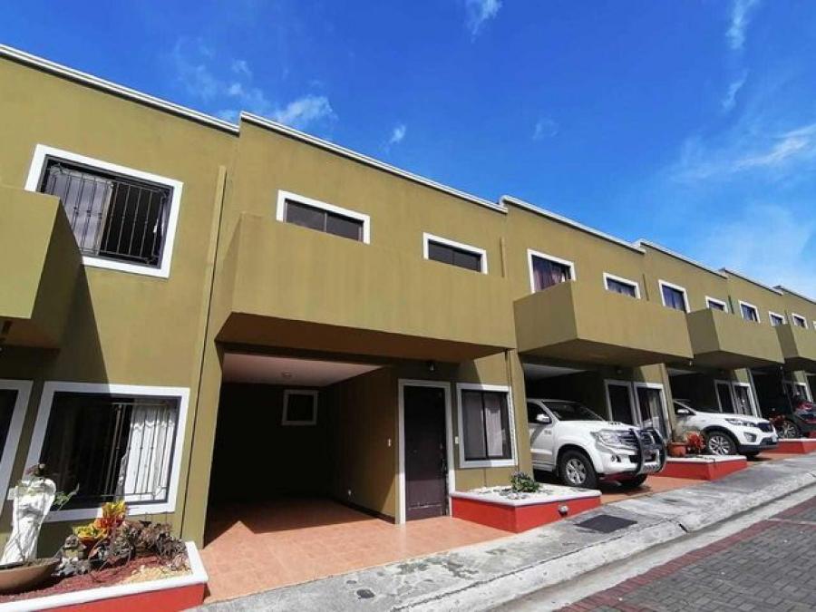 Foto Casa en Venta en Monte Oca, Montes de Oca, San Jos - U$D 105.700 - CAV34491 - BienesOnLine