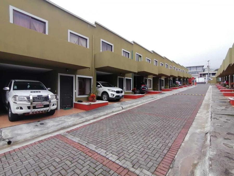 Foto Casa en Venta en Montes de Oca, San Jos - U$D 105.700 - CAV33854 - BienesOnLine