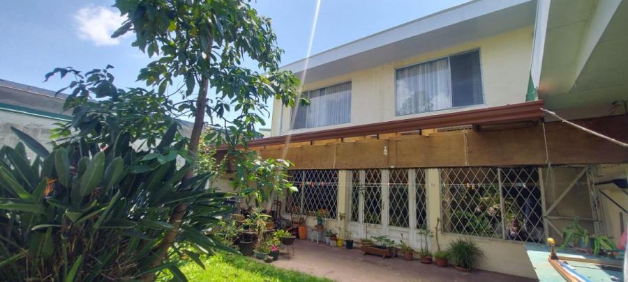 Venta de Casa en Montes de Oca, San José. RAH 24-1695